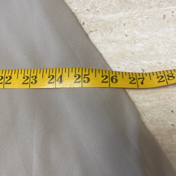 NIC+ZOE Black Skirt Set Excellent condition. Skirt Sz 12, top Sz,10. No flaws. - Picture 14 of 15